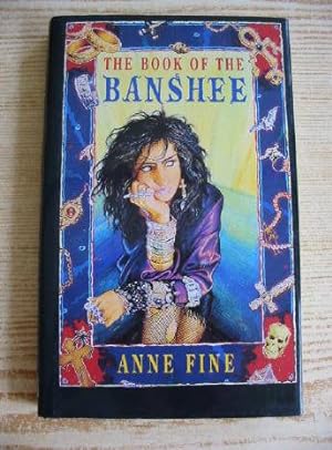 Seller image for THE BOOK OF THE BANSHEE for sale by Stella & Rose's Books, PBFA