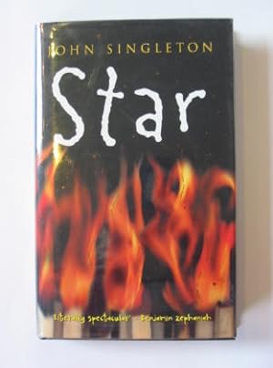 Seller image for STAR for sale by Stella & Rose's Books, PBFA