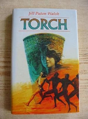 Seller image for TORCH for sale by Stella & Rose's Books, PBFA