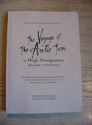 Seller image for THE VOYAGE OF THE ARCTIC TERN for sale by Stella & Rose's Books, PBFA