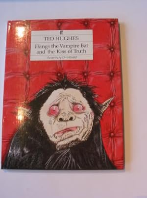 Seller image for FFANGS THE VAMPIRE BAT AND THE KISS OF TRUTH for sale by Stella & Rose's Books, PBFA