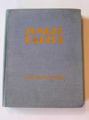 Seller image for JUNGLE BABIES for sale by Stella & Rose's Books, PBFA