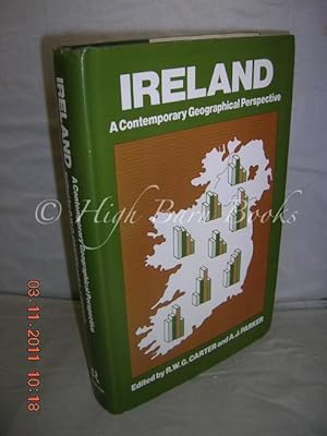 Ireland: A Contemporary Geographical Perspective