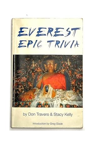 Everest: epic trivia.