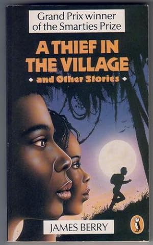 Seller image for A Thief in the Village and Other Stories for sale by The Children's Bookshop