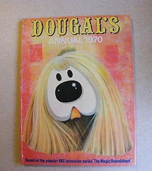 Dougal's Annual 1970