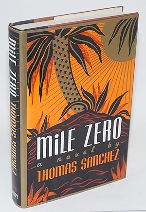 Seller image for Mile zero for sale by Bolerium Books Inc.