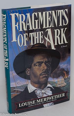 Seller image for Fragments of the ark for sale by Bolerium Books Inc.