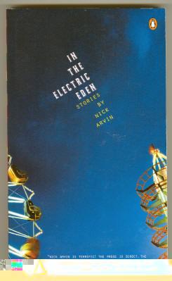 Image du vendeur pour IN THE ELECTRIC EDEN mis en vente par REVERE BOOKS, abaa/ilab & ioba