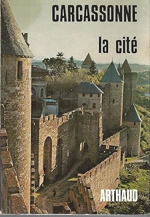 CARCASSONNE la Cité