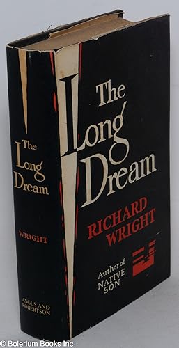 Seller image for The long dream: a novel for sale by Bolerium Books Inc.