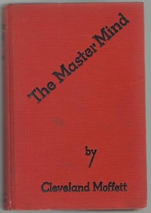 Seller image for The Master Mind for sale by Mystery Cove Book Shop