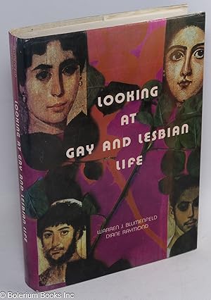 Seller image for Looking at Gay and Lesbian Life for sale by Bolerium Books Inc.