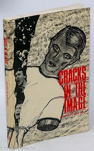 Immagine del venditore per Cracks in the Image: stories by gay men venduto da Bolerium Books Inc.
