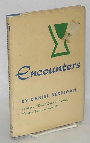 Seller image for Encounters for sale by Bolerium Books Inc.