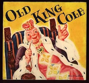 Imagen del vendedor de Old King Cole a la venta por Rivelli's Books