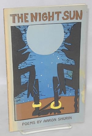 Seller image for The Night Sun for sale by Bolerium Books Inc.