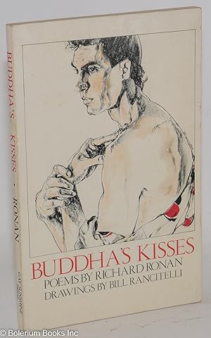 Bild des Verkufers fr Buddha's Kisses and other poems zum Verkauf von Bolerium Books Inc.