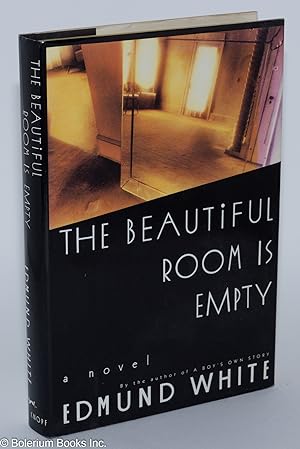 Imagen del vendedor de The Beautiful Room is Empty a novel a la venta por Bolerium Books Inc.