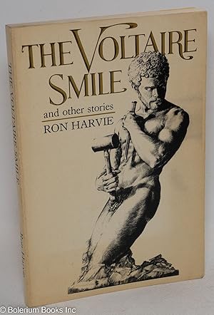 Imagen del vendedor de The Voltaire Smile and other stories a la venta por Bolerium Books Inc.