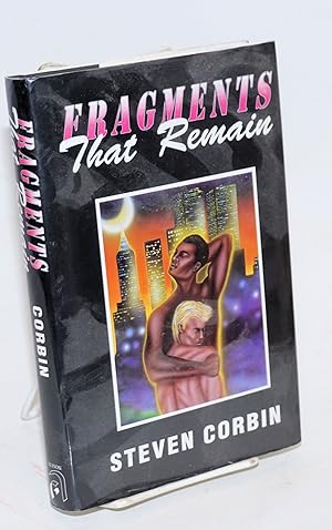 Seller image for Fragments That Remain: a novel for sale by Bolerium Books Inc.