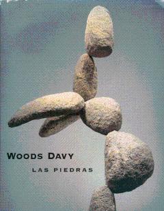 Woods Davy: Las Piedras