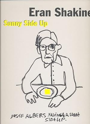 Sunny side up. Ed. by Nuit Banai, Edition Jürgen B. Tesch.