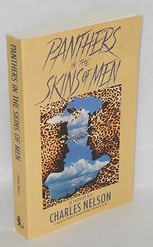Immagine del venditore per Panthers in the Skins of Men: a novel venduto da Bolerium Books Inc.