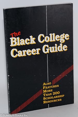 The black college career guide