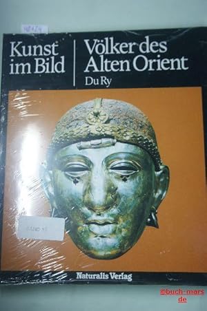 Völker des Alten Orient.