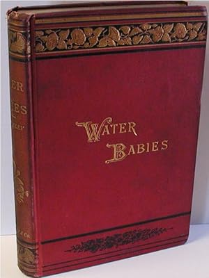 Seller image for The Water Babies: A Fairy Tale for a Land Baby for sale by Heritage Books