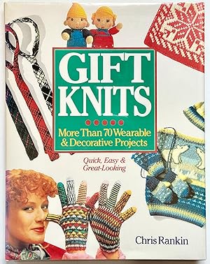 Gift Knits