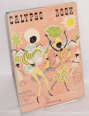 Calypso song book