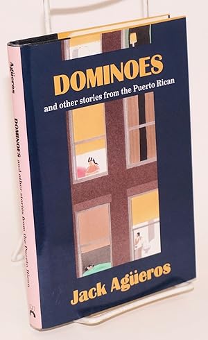 Seller image for Dominoes & other stories from the Puerto Rican for sale by Bolerium Books Inc.