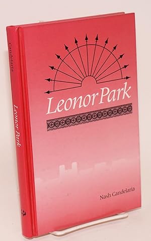 Seller image for Leonor Park for sale by Bolerium Books Inc.