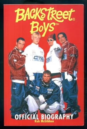 Backstreet Boys: Official Biography