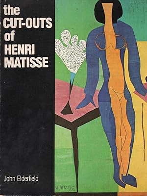 The Cut-Outs of Henri Matisse