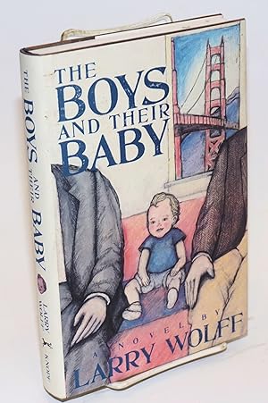 Seller image for The Boys and Their Baby for sale by Bolerium Books Inc.