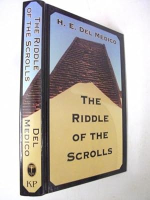 The Riddle of the Scrolls