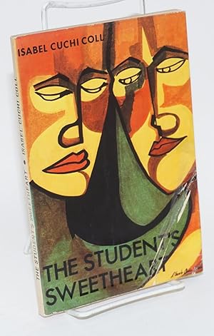 Imagen del vendedor de The Student's Sweetheart (a drama in three acts) a la venta por Bolerium Books Inc.