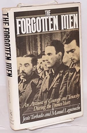 The forgotten men; translated by Nancy Festinger