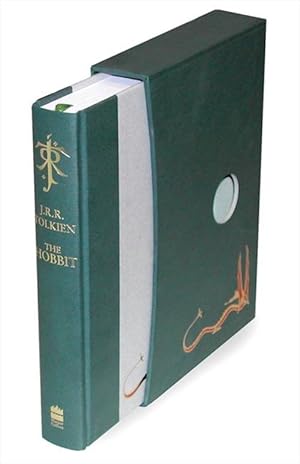Seller image for The Hobbit (Hardcover) for sale by AussieBookSeller