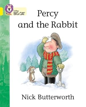 Seller image for Percy and the Rabbit (Paperback) for sale by AussieBookSeller