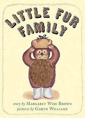 Seller image for Little Fur Family (Paperback) for sale by AussieBookSeller