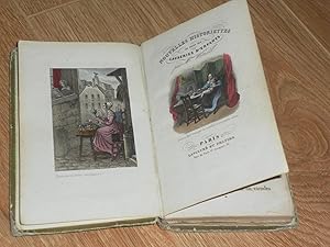 Image du vendeur pour Nouvelles Historiettes Ou Suite Des Causeries D'enfants mis en vente par Dublin Bookbrowsers