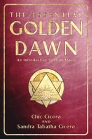 Imagen del vendedor de The Essential Golden Dawn (Paperback) a la venta por AussieBookSeller