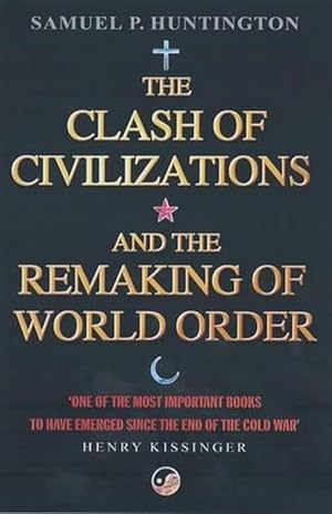 Imagen del vendedor de The Clash Of Civilizations (Paperback) a la venta por AussieBookSeller