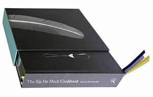 Seller image for The Big Fat Duck Cookbook (Hardcover) for sale by AussieBookSeller