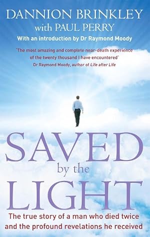 Immagine del venditore per Saved By The Light (Paperback) venduto da AussieBookSeller
