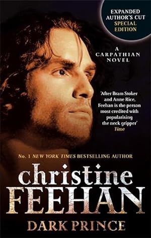 Seller image for Dark Prince (Paperback) for sale by AussieBookSeller